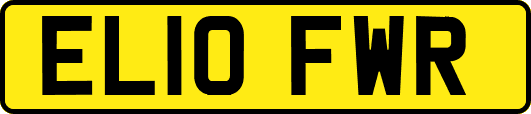 EL10FWR