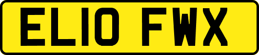 EL10FWX