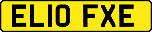 EL10FXE