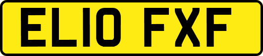 EL10FXF