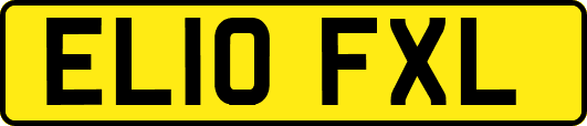EL10FXL