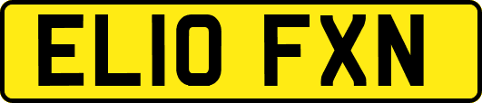 EL10FXN