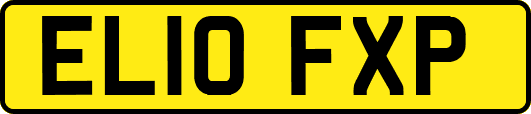 EL10FXP