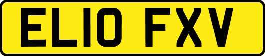 EL10FXV