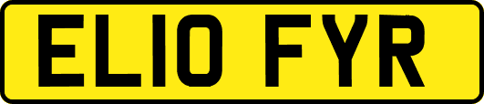 EL10FYR