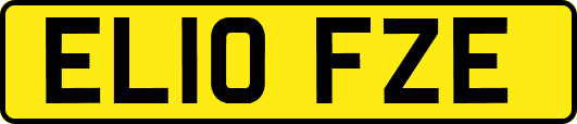 EL10FZE