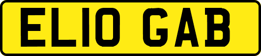 EL10GAB