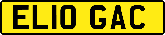 EL10GAC