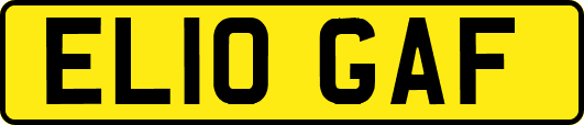 EL10GAF