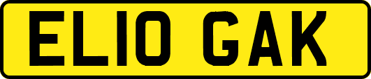 EL10GAK