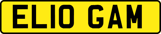 EL10GAM