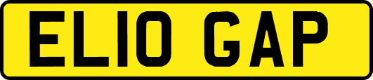 EL10GAP