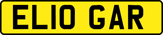 EL10GAR