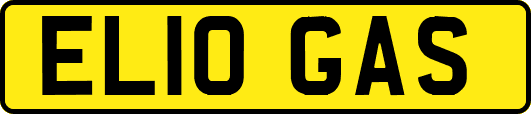 EL10GAS