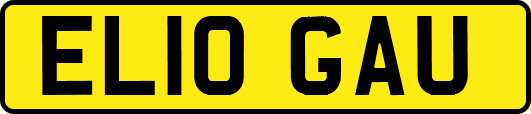 EL10GAU