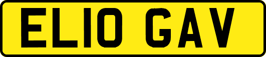 EL10GAV