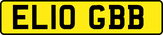 EL10GBB
