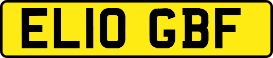 EL10GBF