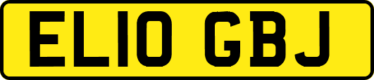 EL10GBJ