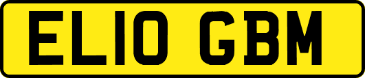 EL10GBM
