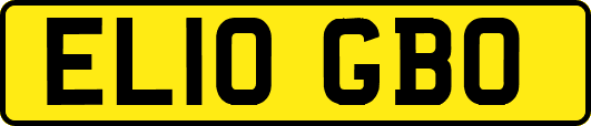 EL10GBO