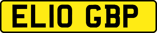 EL10GBP