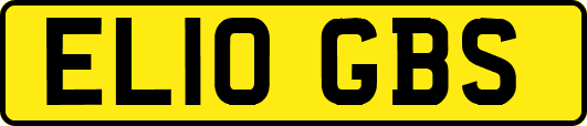 EL10GBS