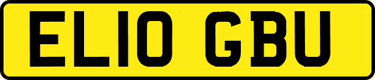 EL10GBU