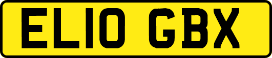 EL10GBX