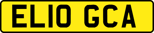 EL10GCA