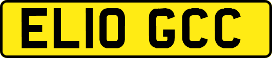 EL10GCC