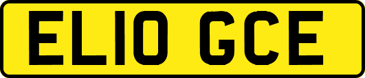 EL10GCE