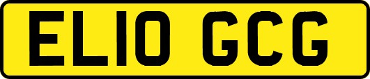 EL10GCG