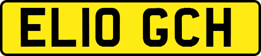 EL10GCH