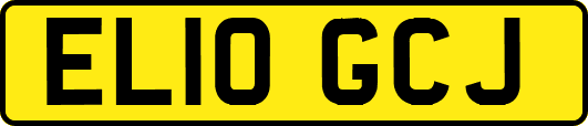 EL10GCJ