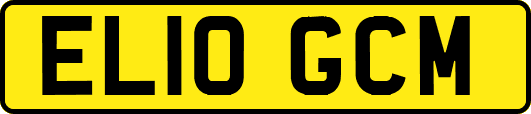 EL10GCM