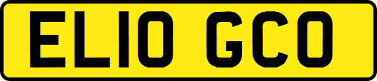 EL10GCO