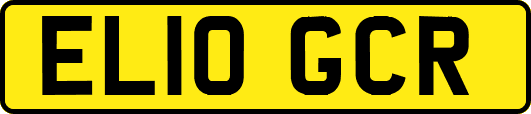 EL10GCR