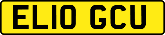 EL10GCU