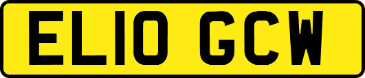 EL10GCW
