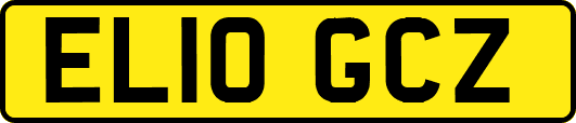 EL10GCZ