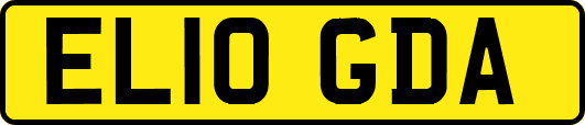 EL10GDA