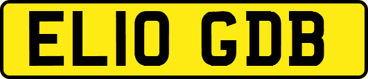 EL10GDB