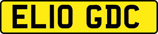 EL10GDC