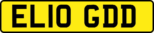 EL10GDD