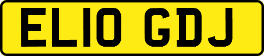 EL10GDJ