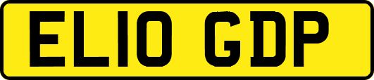 EL10GDP
