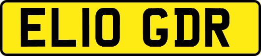 EL10GDR