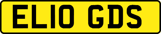 EL10GDS