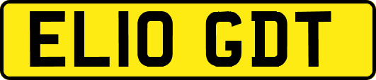 EL10GDT